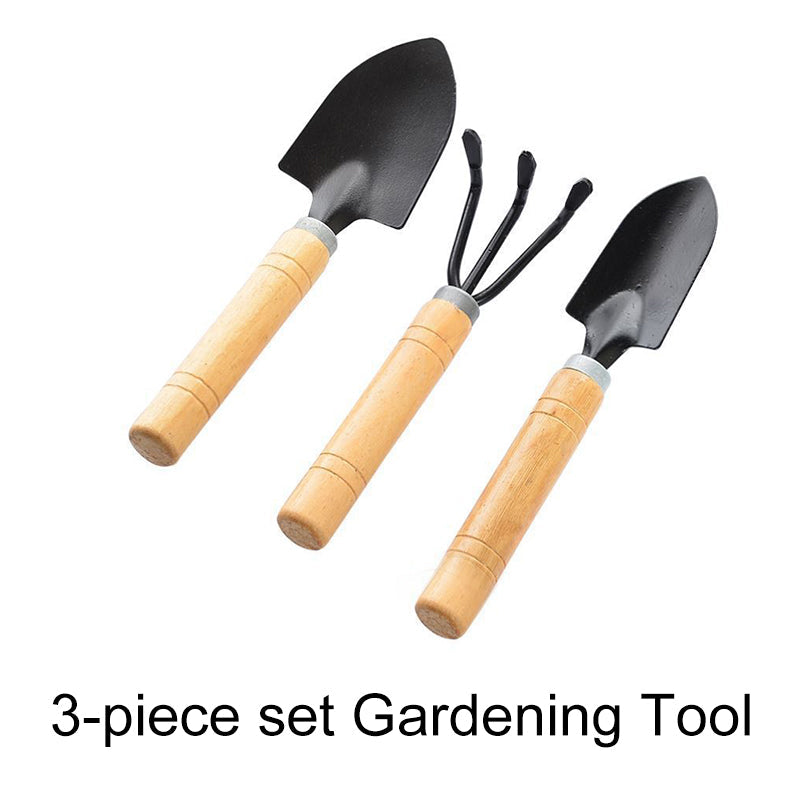 ✨LAST DAY SALE 50% OFF✨ Gardening Tools - Weeding Shovel, Trowel and Rake