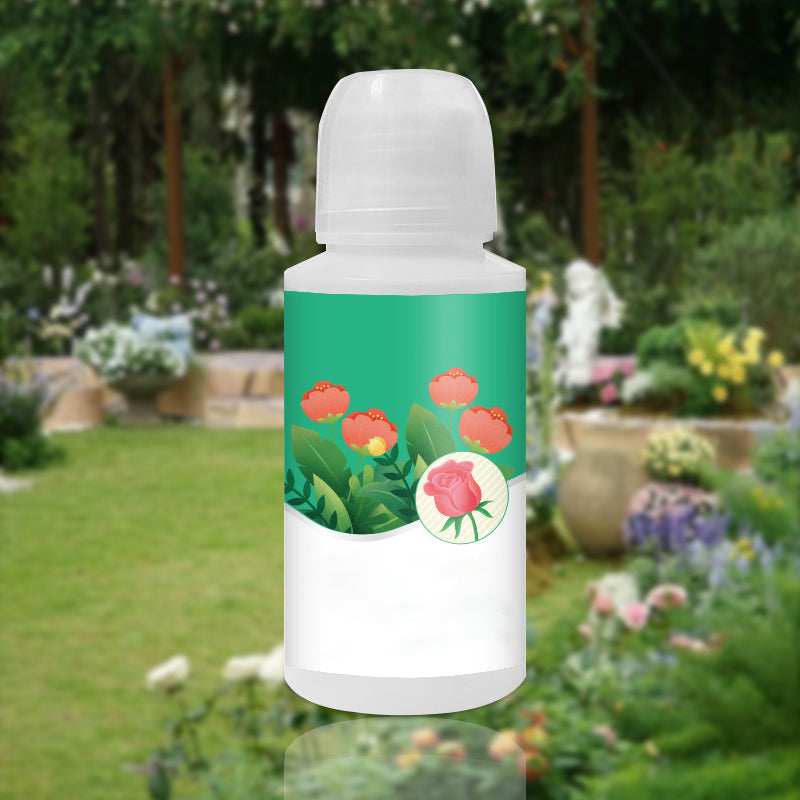 Universal Plant & Flower Activation Liquid Solution