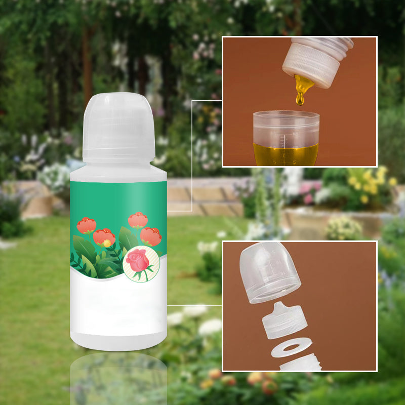 Universal Plant & Flower Activation Liquid Solution