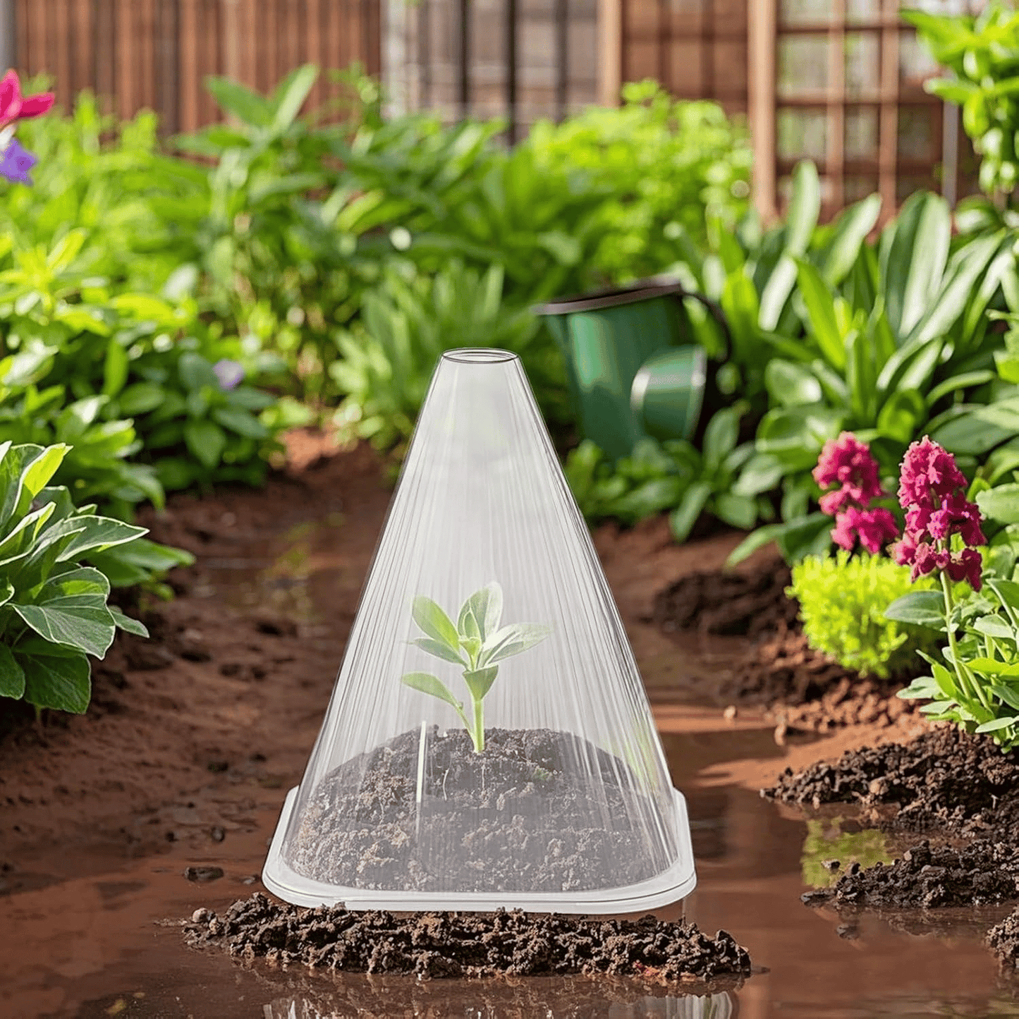 💥Hot Sales-50% OFF🌿Gardening Greenhouse Plant Covers 🌱