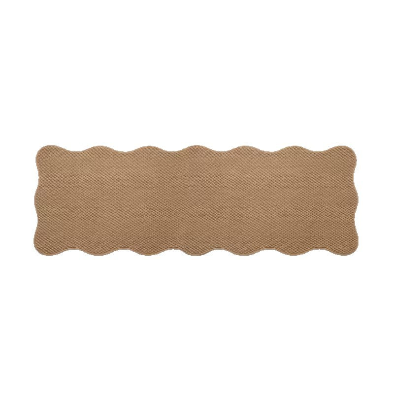 Tappeto Corsia Effetto Juta Antiscivolo