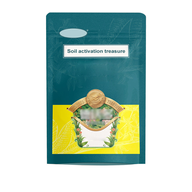 Anti-Caking, Acid & Alkaline Soil Activator(50% OFF)