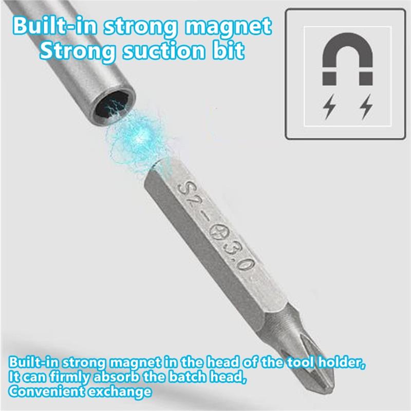 🎁Hot Sale 🔧24 in 1 Screwdriver Set