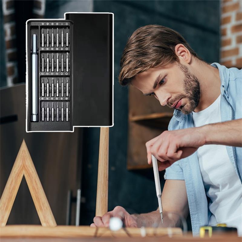🎁Hot Sale 🔧24 in 1 Screwdriver Set