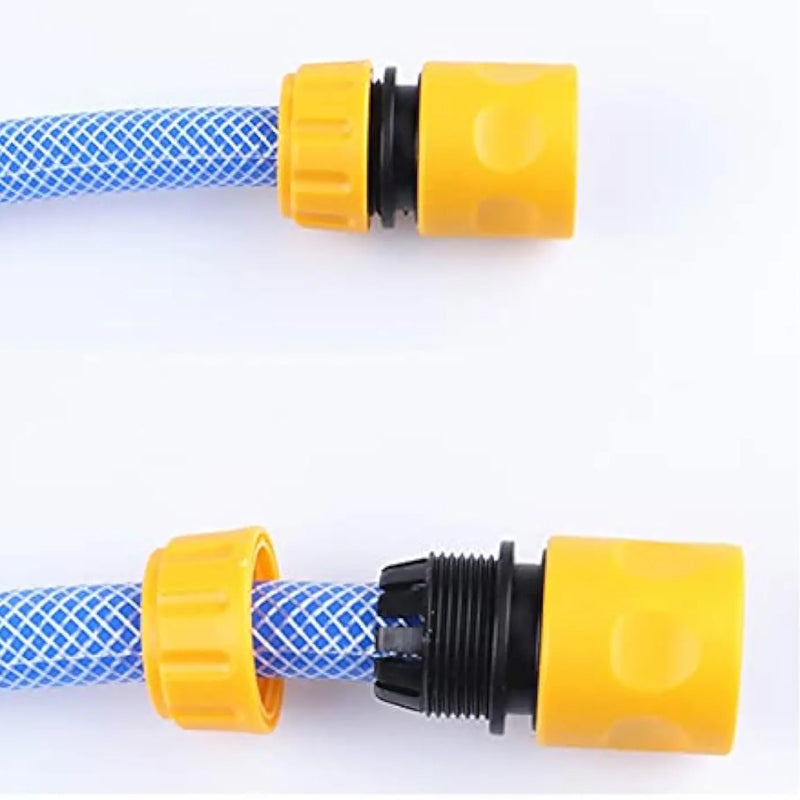 Quick Connecting Adapter for Faucet Hose