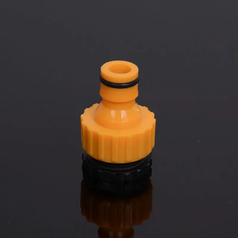 Quick Connecting Adapter for Faucet Hose