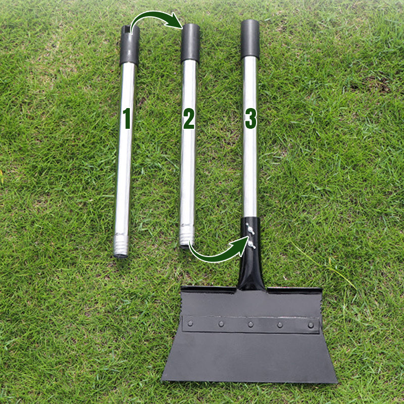 š„Best Sellingš„Multi-Purpose Garden Shovel