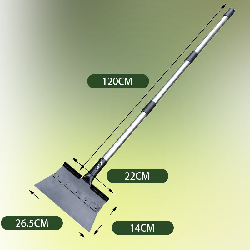 š„Best Sellingš„Multi-Purpose Garden Shovel