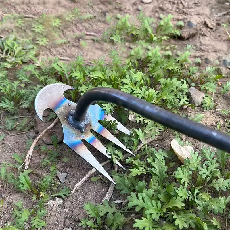🌿✨ Gardening Hand Weeder Tools👩🌾BUY 1 GET 1 Free