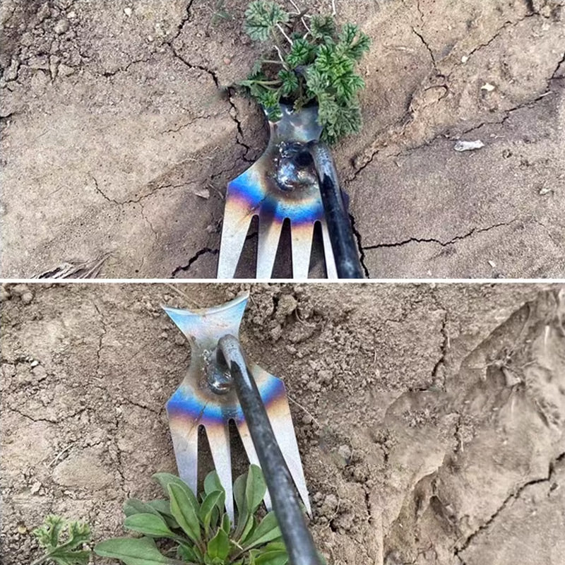 🌿✨ Gardening Hand Weeder Tools👩🌾BUY 1 GET 1 Free