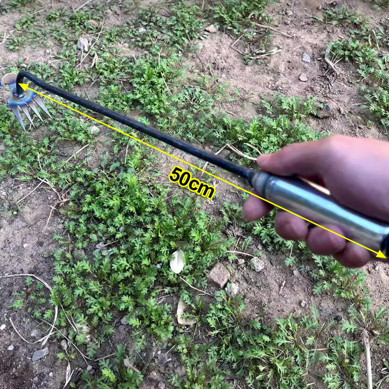 🌿✨ Gardening Hand Weeder Tools👩🌾BUY 1 GET 1 Free