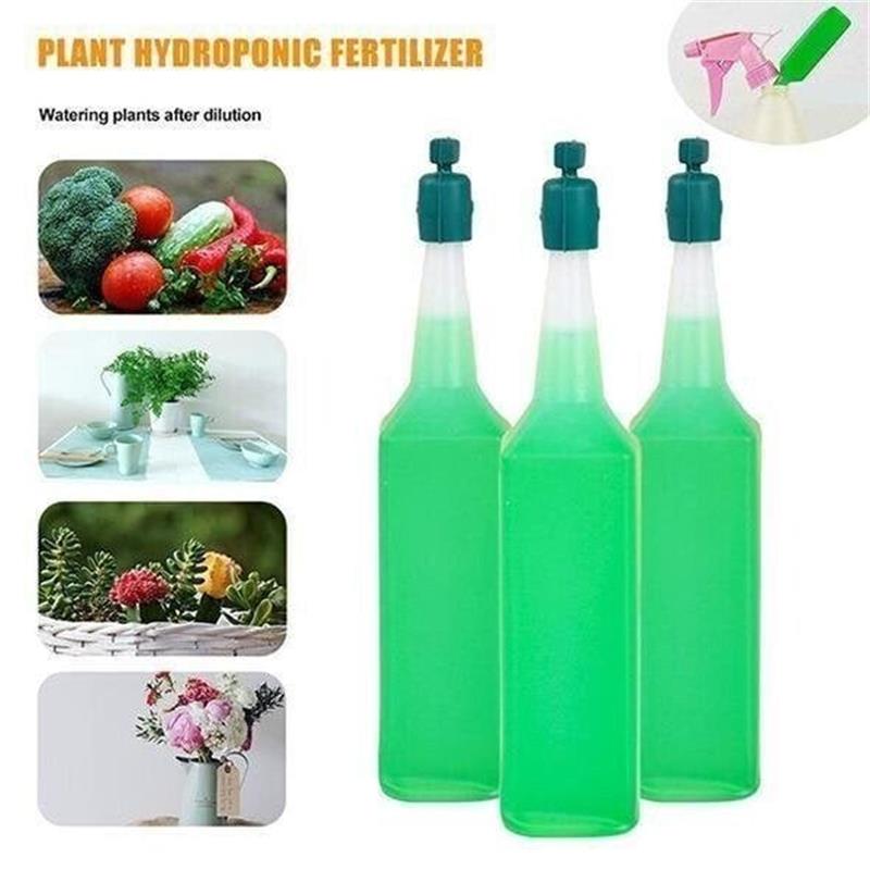 🔥HOT SALE 50% OFF🔥Magic Hydroponic Lliquid Fertilizer
