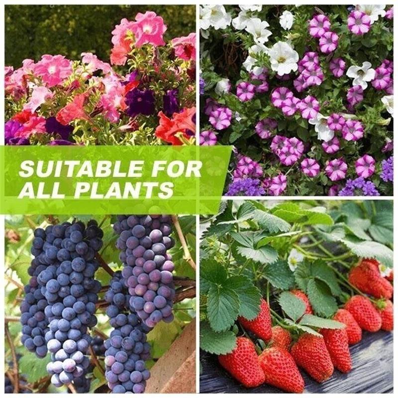 🔥HOT SALE 50% OFF🔥Magic Hydroponic Lliquid Fertilizer