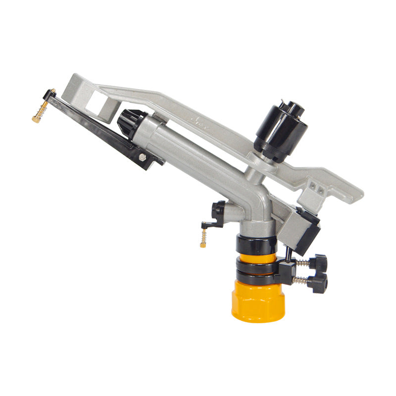 360°Adjustable Agriculture Farm Irrigation Sprinkler