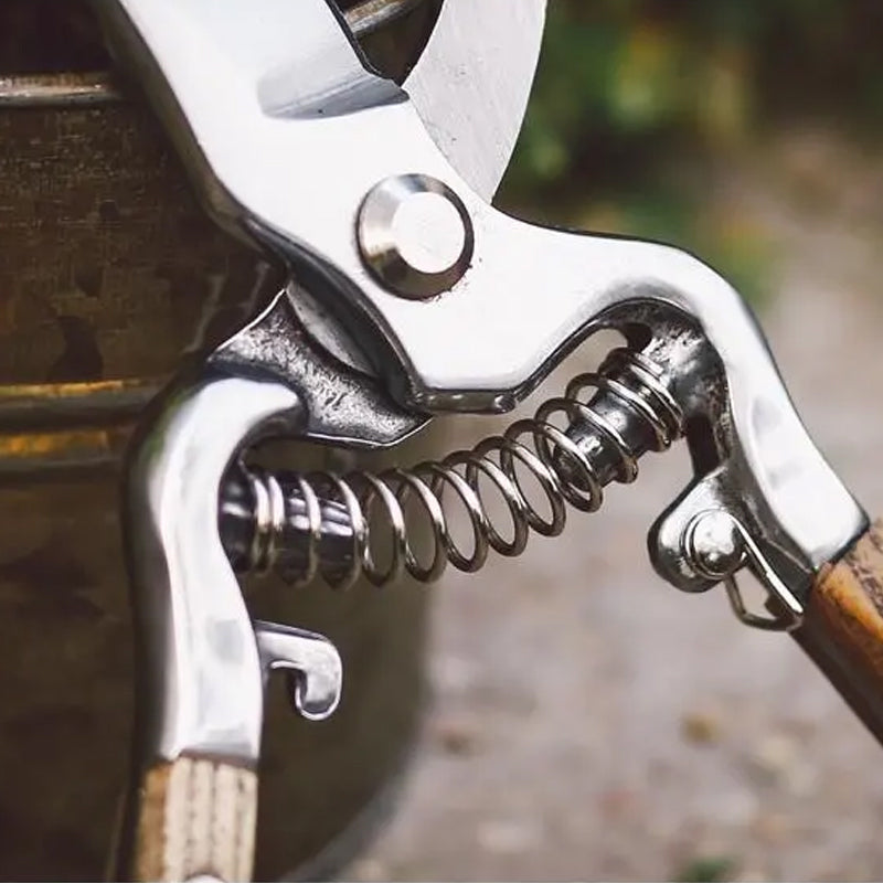 👍Good tools for gardening - Heavy-Duty Sharp Pruning Shear
