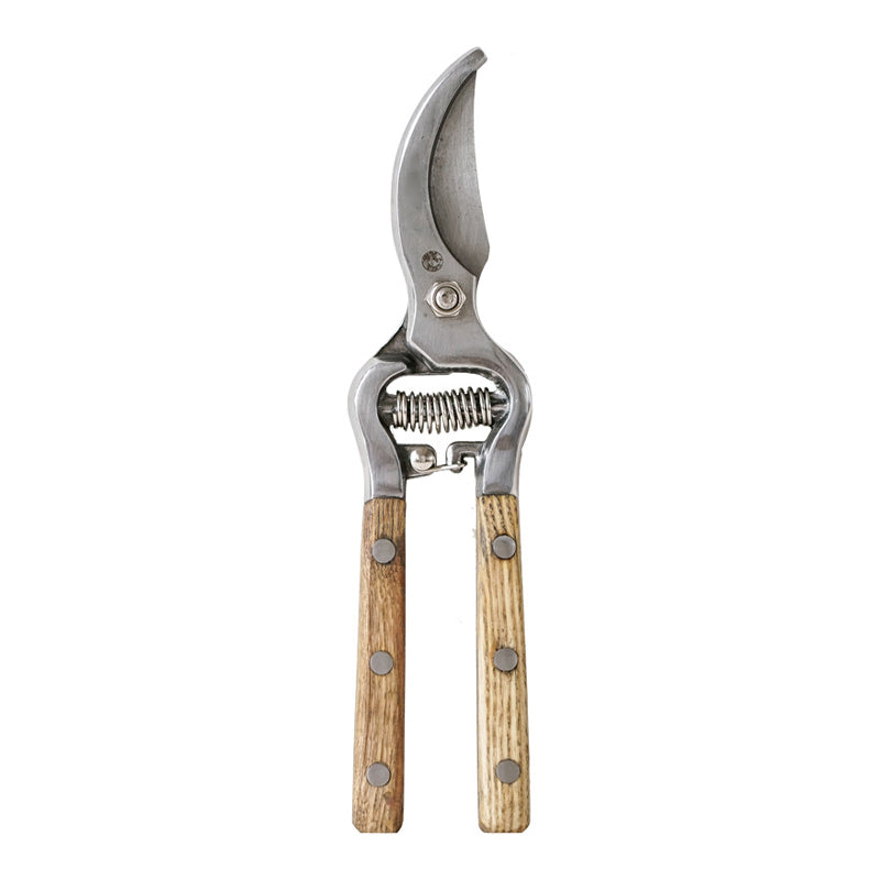 👍Good tools for gardening - Heavy-Duty Sharp Pruning Shear