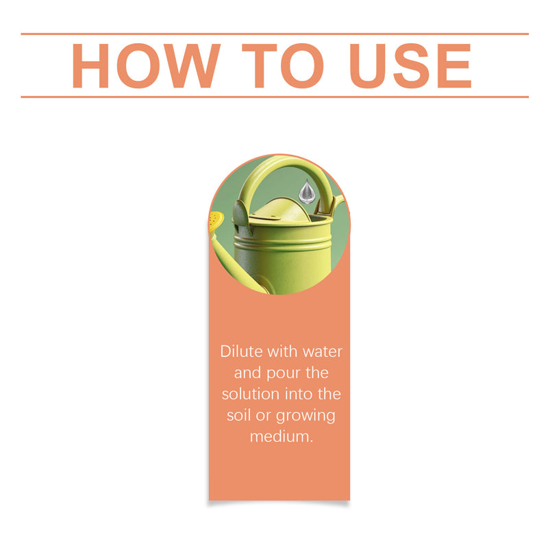 Liquid Rooting Hormone