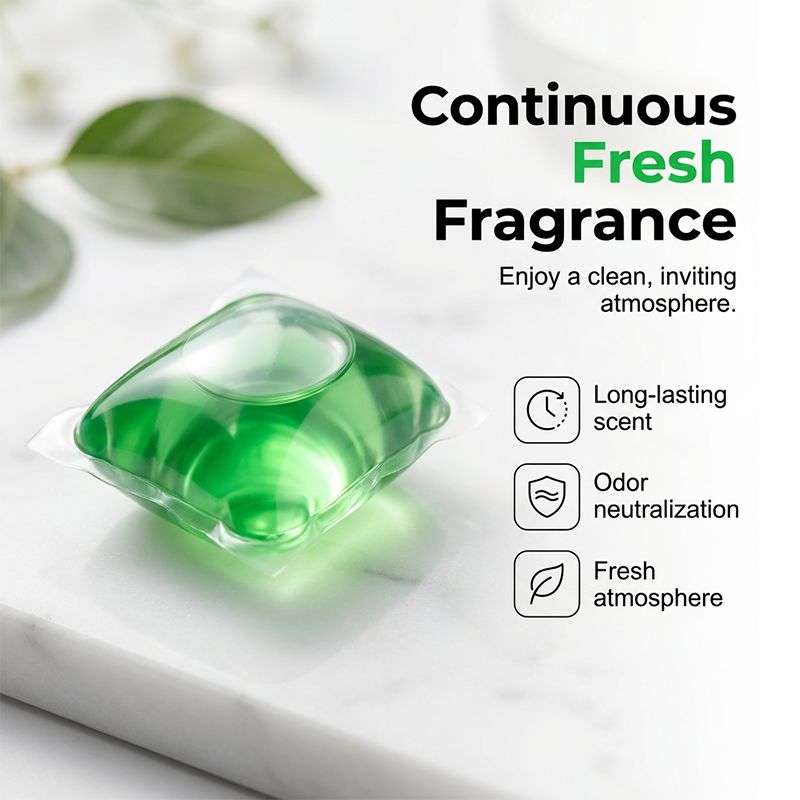 š±ā»ļø Capsule Deodorizzanti Bio-Enzimatiche ā La soluzione eco-friendly per scarichi senza odori! šæš