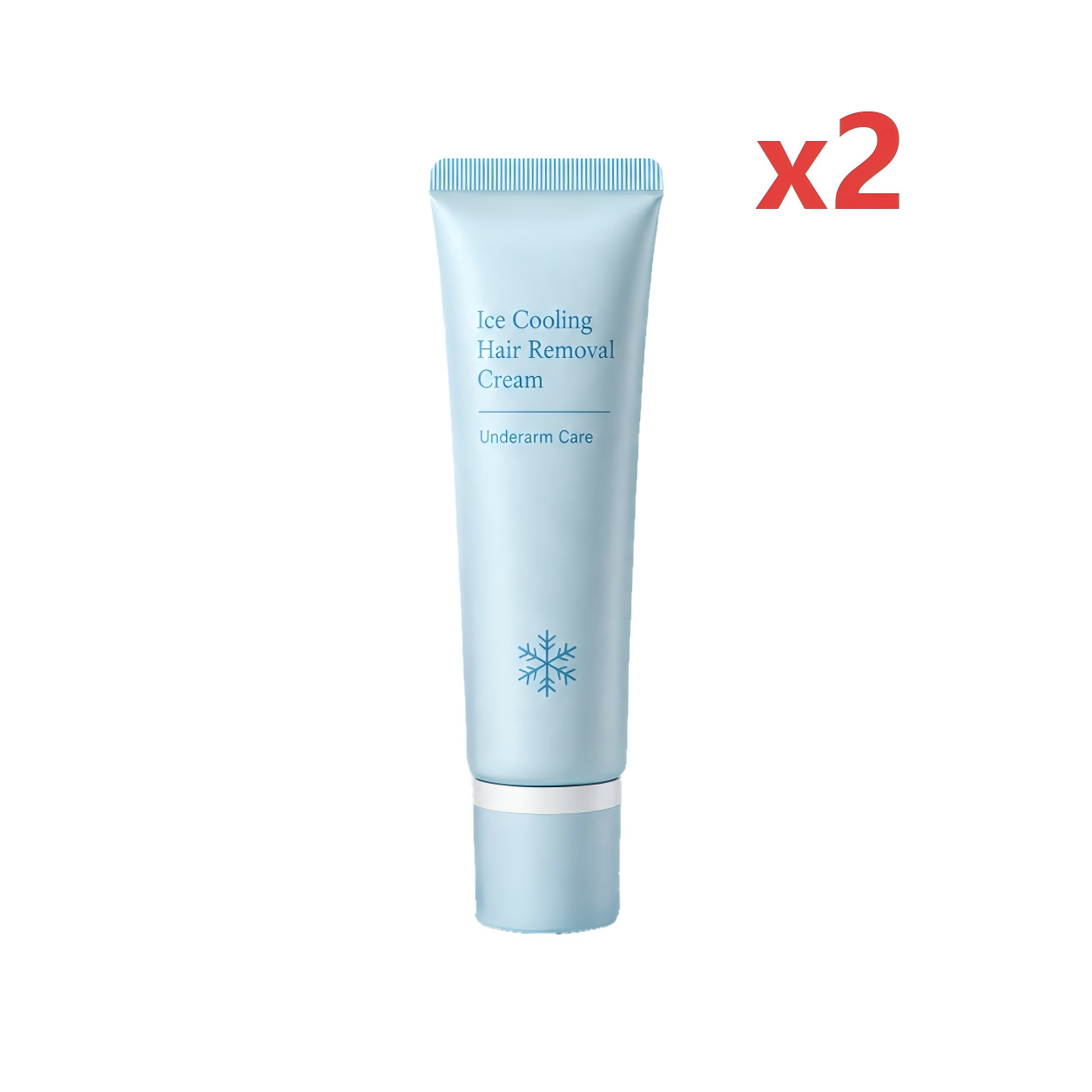 🧴🌸 Crema depilatoria delicata – Pelle vellutata in pochi minuti! ✨