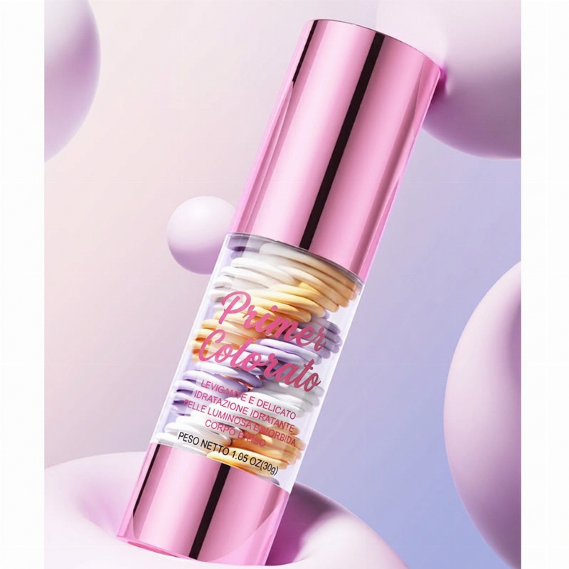 💖 Primer multifunzionale 3-in-1 per il viso prima del trucco