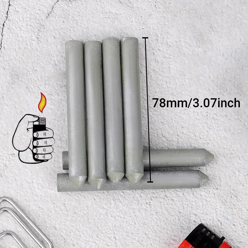 Low Temperature Universal Welding Rod