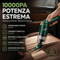 -50% Solo Oggi 🚗💨 Aspirapolvere Wireless Potente per Auto