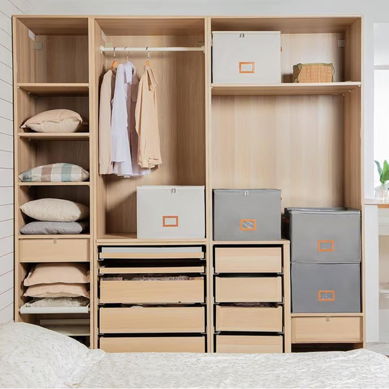 👟 Organizzatore per scarpe, 16 scomparti, salvaspazio