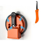🥳OFFerta speciale 2026🥳💞Oltre 50.000 venduti! 🛠️🔧 50% DI SCONTO! Riparatore per fessure del pavimento resistente – forza di traino 70kg, ventosa da 4,65 pollici. Chiude le fessure tra le assi del pavimento, non serve chiamare un professionista! 🏠✨