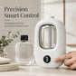 🎁Idea Regalo Vendita Calda SCONTO 50%🌸💨 Diffusore per Aromaterapia – Automatico, Rilassante e Pronto per il Regalo ✨
