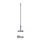 Tergivetro per Finestre con Manico Telescopico 120 cm | Spugna + Lama Raschiante 2 in 1 🧽 | Finestre in Alto Pulite Senza Aloni, Senza Uscire 🏙️ | Leggero, PP e Ferro, 447 g ✨