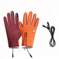 ⏰50% DI SCONTO Ultimo giorno❄️🎁Guanti termici impermeabili con touchscreen per uso outdoor