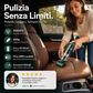 -50% Solo Oggi 🚗💨 Aspirapolvere Wireless Potente per Auto