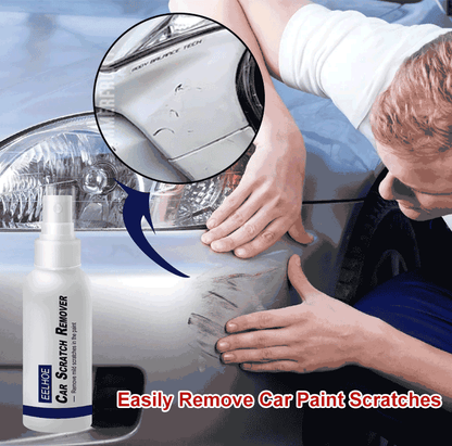 ✨Buy 2 get 1 free🚗Car paint scratch repair spray