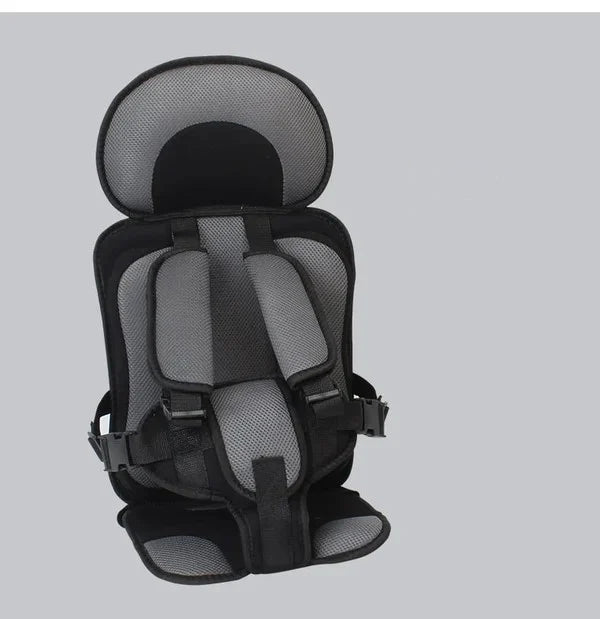 💞50K+ VENDUTI!🧳👶Seggiolino Auto Portatile per Bambini – Leggero 0,4 kg, pieghevole e rete traspirante. Cintura di sicurezza a 5 punti per 0-12 anni – viaggi senza stress! 🚗✨