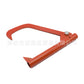 50% DI SCONTO ORA! Sollevatore di tronchi Timberjack in acciaio, martinetto per tronchi resistente, strumento rullo per tronchi in acciaio massiccio per sollevare e rotolare la legna da ardere in sicurezza, 2 stili disponibili