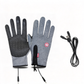 ⏰50% DI SCONTO Ultimo giorno❄️🎁Guanti termici impermeabili con touchscreen per uso outdoor
