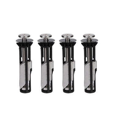 🎁Buy 1 Get 1 Free🎉Heavy Duty Toilet Seat Fixing Screws Kit