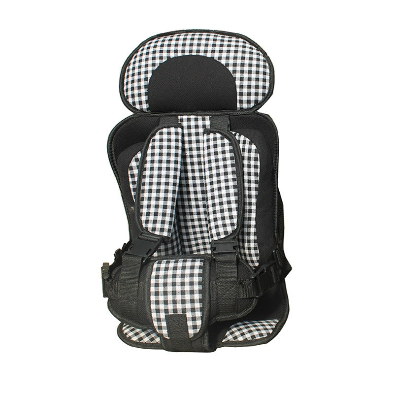 💞50K+ VENDUTI!🧳👶Seggiolino Auto Portatile per Bambini – Leggero 0,4 kg, pieghevole e rete traspirante. Cintura di sicurezza a 5 punti per 0-12 anni – viaggi senza stress! 🚗✨