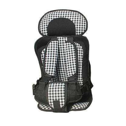 💞50K+ VENDUTI!🧳👶Seggiolino Auto Portatile per Bambini – Leggero 0,4 kg, pieghevole e rete traspirante. Cintura di sicurezza a 5 punti per 0-12 anni – viaggi senza stress! 🚗✨