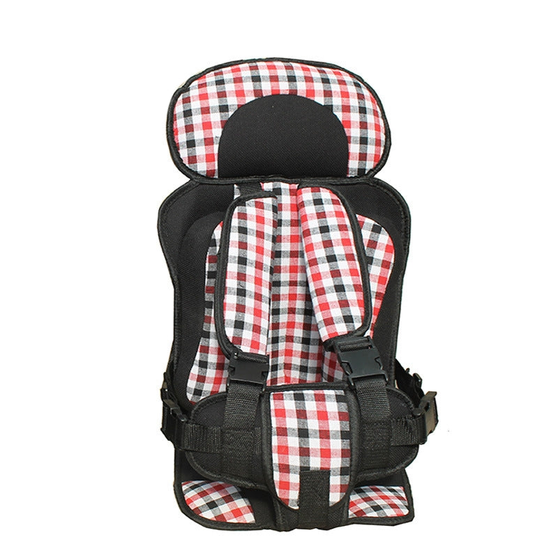 💞50K+ VENDUTI!🧳👶Seggiolino Auto Portatile per Bambini – Leggero 0,4 kg, pieghevole e rete traspirante. Cintura di sicurezza a 5 punti per 0-12 anni – viaggi senza stress! 🚗✨