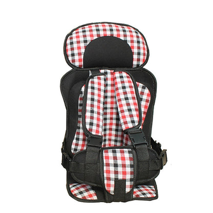 💞50K+ VENDUTI!🧳👶Seggiolino Auto Portatile per Bambini – Leggero 0,4 kg, pieghevole e rete traspirante. Cintura di sicurezza a 5 punti per 0-12 anni – viaggi senza stress! 🚗✨