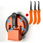 🥳OFFerta speciale 2026🥳💞Oltre 50.000 venduti! 🛠️🔧 50% DI SCONTO! Riparatore per fessure del pavimento resistente – forza di traino 70kg, ventosa da 4,65 pollici. Chiude le fessure tra le assi del pavimento, non serve chiamare un professionista! 🏠✨