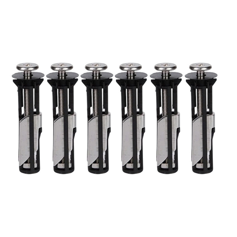 🎁Buy 1 Get 1 Free🎉Heavy Duty Toilet Seat Fixing Screws Kit