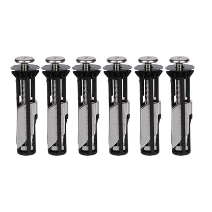 🎁Buy 1 Get 1 Free🎉Heavy Duty Toilet Seat Fixing Screws Kit