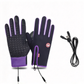 ⏰50% DI SCONTO Ultimo giorno❄️🎁Guanti termici impermeabili con touchscreen per uso outdoor