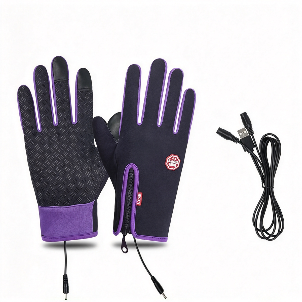 ⏰50% DI SCONTO Ultimo giorno❄️🎁Guanti termici impermeabili con touchscreen per uso outdoor