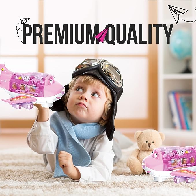 🔥OFFERTA SPECIALE -50%🔥 Aerei giocattolo per bambini