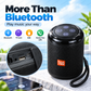 🥳2026 OFFERTA SPECIALE 🔥 SCONTO 50%! Altoparlante Bluetooth portatile – Bluetooth 5.3, suono chiaro da 5W, riproduzione scheda TF + USB, chiamate vivavoce. Compatto, leggero e facile da trasportare. Ottimo suono ovunque! 🎶🔊