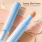 💄 COMPRA 1 RICEVI 1 GRATIS! ✨ Correttore e Fondotinta a Doppio Effetto – Coprenza Totale, Lunga Durata 💫