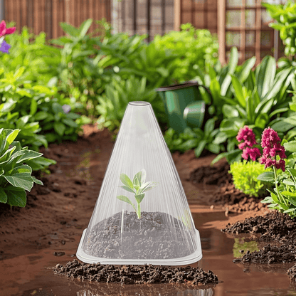 💥Hot Sales-50% OFF🌿Gardening Greenhouse Plant Covers 🌱